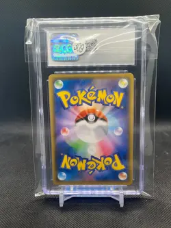 CGC 10 Pikachu V 020/028 RR 25th Anniversary Collection s8a Pokemon - Image 2