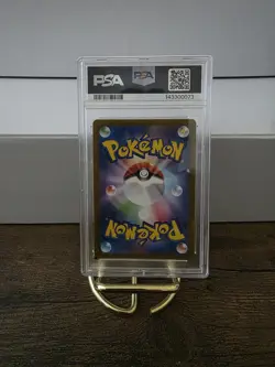 Pokemon Mega Charizard X ex M2: Inferno X 094/080 Super Rare Holo PSA 10 - Image 2
