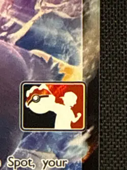 Empoleon V 040/163 Prize Pack Series Cards Holo - Image 3