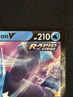 Empoleon V 040/163 Prize Pack Series Cards Holo - Image 5
