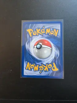 Pokemon TCG Rocket's Sneak Attack Team Rocket Rare Card 16/82 English - Image 5