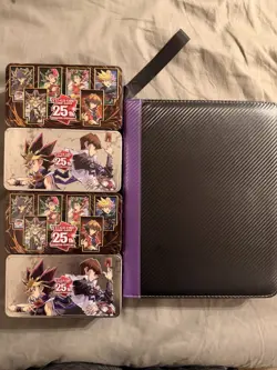 Yu-Gi-Oh! Card Lot OVER A THOUSAND CARDS! - Image 1