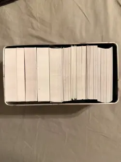 Yu-Gi-Oh! Card Lot OVER A THOUSAND CARDS! - Image 2