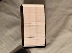 Yu-Gi-Oh! Card Lot OVER A THOUSAND CARDS! - Image 4