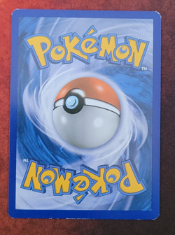 Entei 4/132 Secret Wonders Cracked Ice Holo Lp Pokemon Card - Image 2