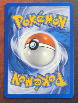 Venomoth 49/112 EX FireRed & LeafGreen Pokemon Card Reverse Holo Foil Rare - Image 2