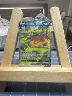Charizard V SWSH260 SWSH: Sword & Shield Promo Cards Holo - Image 1