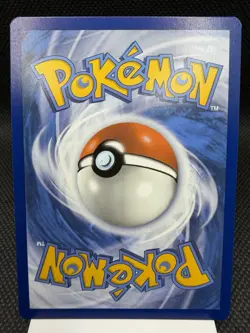Bisharp 186/091 - Shiny Holo Rare - Paldean Fates Pokemon Card MINT - Image 2