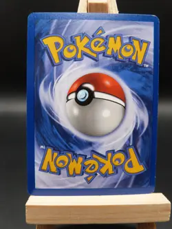 Pokemon Uncommon Card : Magikarp 35/102 (Base Set) - Image 4