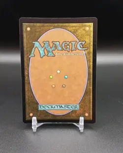 MTG Radstorm #37-Universes Beyond: Fallout- Foil Rare- LP Condition - Image 2