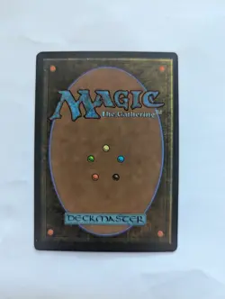 LP MTG Crusade Alternate 4th Edition Regular Rare - Image 2