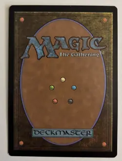 Thief of Blood * Commander 2015 MTG Magic - Image 2