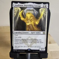 Anafenza, Unyielding Lineage Tarkir: Dragonstorm Regular - Image 1