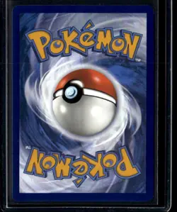 2024 TCG Pokemon #159 Galvantula ex 159/142 Holo Full Art Stellar Crown - Image 2