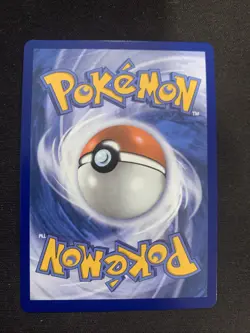 POKEMON DESTINED RIVALS - FULL ART - Double Rare - ETHAN'S HO-OH EX 039/182 - Image 4