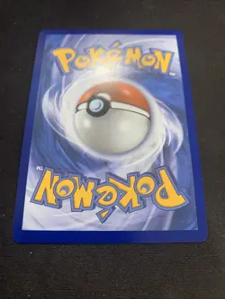 POKEMON DESTINED RIVALS - FULL ART - Double Rare - ETHAN'S HO-OH EX 039/182 - Image 5