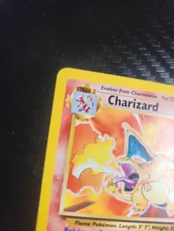 Charizard 3/110 Legendary Collection Non-Holo 2002 Evo-Line Lot Pokemon Card LP - Image 4