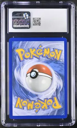 Gardevoir EX 233/091 Special Illustration Rare Pokemon CGC 10 Gem Mint *083 - Image 2