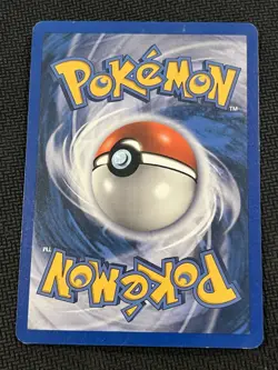 Pokemon TCG Professor Elm's Training Method 89/115 Unseen Forces Reverse Holo LP - Image 3