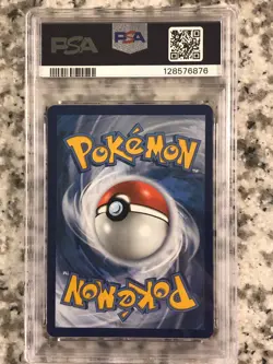 2021 Pokemon Celebrations Surfing Pikachu VMAX 009 PSA 10 Gem Mint - Image 2
