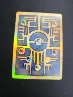 Pokemon TCG Ancient Mew Holo Promo nm - Image 2