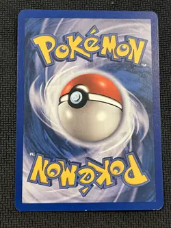 Pokemon TCG Loudred 23/100 Crystal Guardians Reverse Holo NM - Image 3