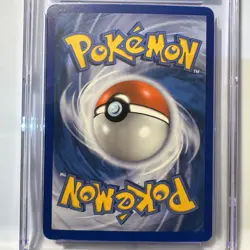 HOLON'S VOLTORB 2005 POKEMON EX DELTA SPECIES 71/113 CGC 10 - Image 4