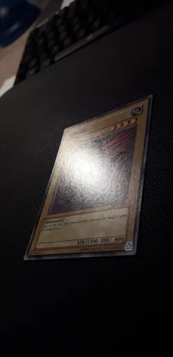 Yu-Gi-Oh! Uraby, LOB-069, Common, 2. Edition, Englisch, Near Mint - Mint - Image 3