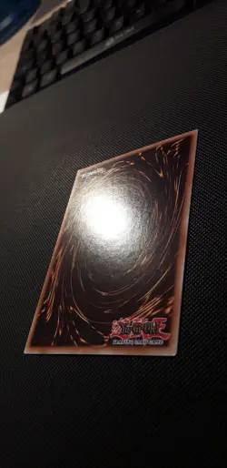 Yu-Gi-Oh! Uraby, LOB-069, Common, 2. Edition, Englisch, Near Mint - Mint - Image 5