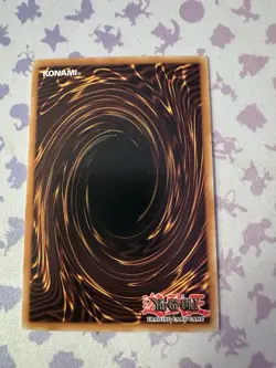 YU-GI-OH! - Polymerization - LOB-EN059 - Image 2