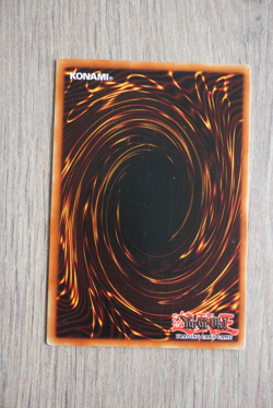 Carte YU-GI-OH -Konami - BALLOON LIZARD - V . anglaise - 1ere edition - Image 2