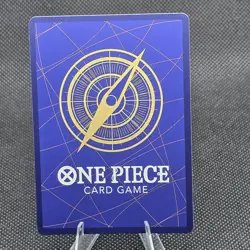 Monkey.D.Luffy - ST29-012 - Full Art - Starter Deck 29: Egghead - One Piece - Image 2