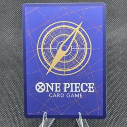 Arlong OP14-042 ALT ART The Azure Seas Seven One Piece TCG ENGLISH - Image 2