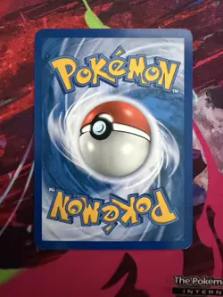 Drifblim 16/100 D&P Stormfront Rare Pokemon Card - Image 3