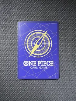 Uta ST16-001 SR Premium Booster ONE PIECE CARD THE BEST Storage Box Set Japanese - Image 4