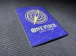 Uta ST16-001 SR Premium Booster ONE PIECE CARD THE BEST Storage Box Set Japanese - Image 5