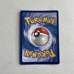 Pokemon TCG 2018 Sun & Moon Forbidden Light Card -- Empoleon 81/131 Reverse Holo - Image 3