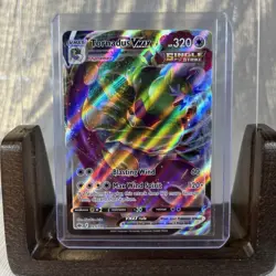 pokemon lot rare holographic and other rare cards 12 cards in total - Image 3