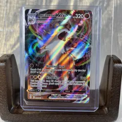 pokemon lot rare holographic and other rare cards 12 cards in total - Image 4