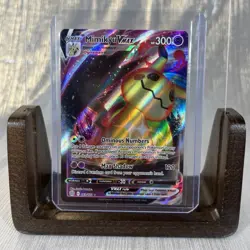 pokemon lot rare holographic and other rare cards 12 cards in total - Image 5