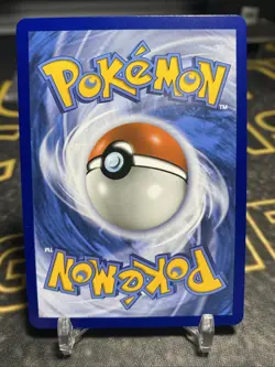 Pokemon TCG Mega M Blastoise EX Evolutions Full Art Ultra Rare Holo Card 102/108 - Image 3