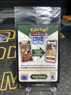 Pokemon Pokemon TCG Alakazam Cosmos Holo 082/167 Blister Exclusive Card Sealed - Image 3