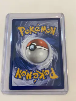 Lugia 022/025 Holo Rare Celebrations 25th Anniversary Pokemon Card LP-NM - Image 2
