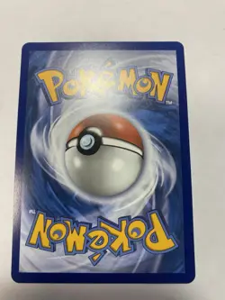 ENGLISH Mega Lopunny EX SIR 128/094 Phantasmal Flames NEAR MINT Pokemon Card - Image 2