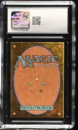 CHANDRA, FLAME'S CATALYST Secret Lair Foil Rare CGC 10 MTG [Nostalgium] - Image 2