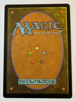 MTG Memory Erosion - Commander - NM - Image 2