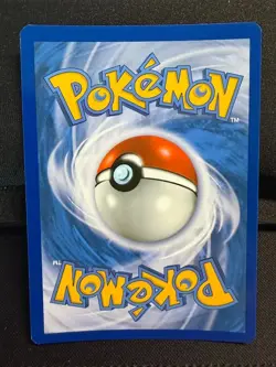 Pokemon Dragons Exalted Drifblim Reverse Holo (51/124) NM - Image 2