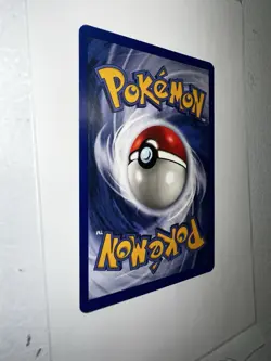 Pokemon TCG Kabuto Fossil 1st Edition Common Card 50/62 - Image 5