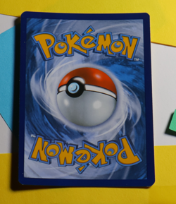 Pokemon TCG 2012 Black Star Promo Drifblim - BW64 - Image 3