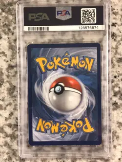 2021 Pokemon Celebrations Flying Pikachu V 006 PSA 10 Gem Mint - Image 2